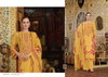 Riwayat Vol 4 By Belliza Viscose Rayon Digital Printed Dress Material Wholesale Online
